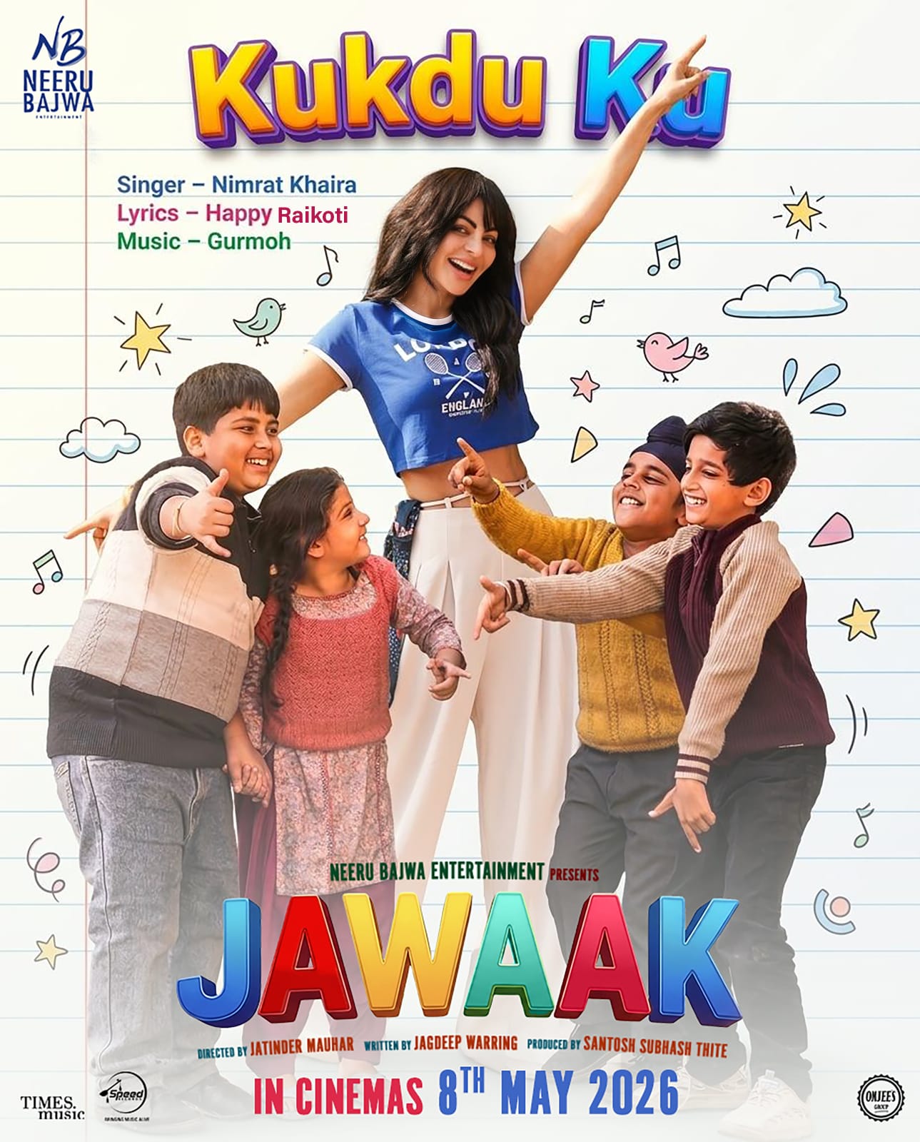 Jawaak